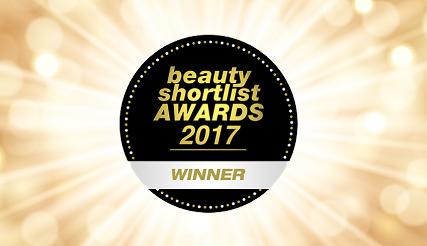 Eminence Organics Wins 2017 Beauty Shortlist Awards